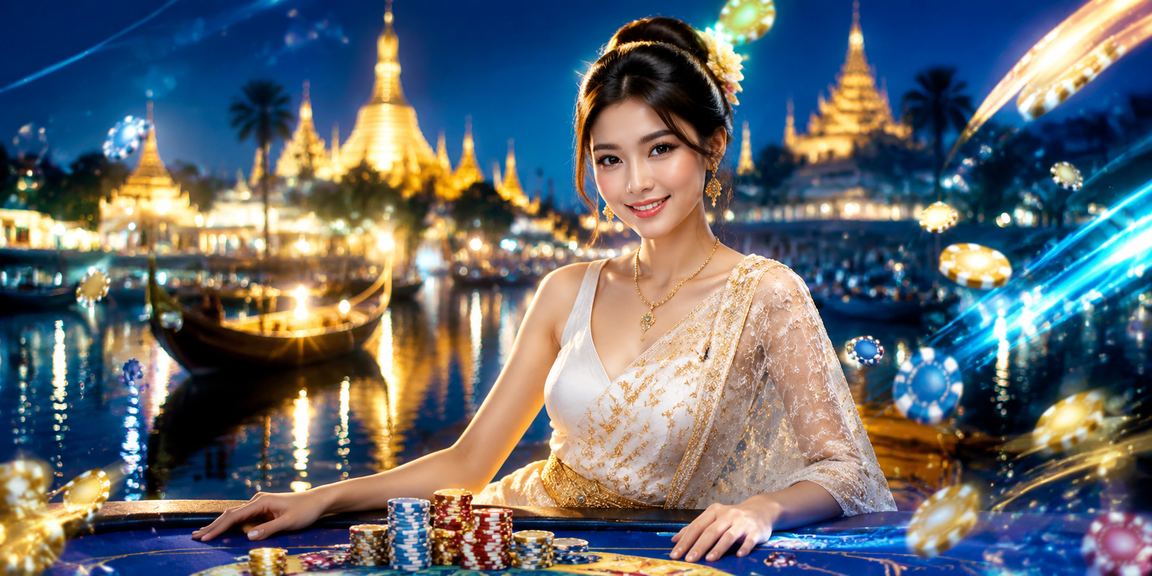 အင်လေးမြစ်ကမ်းခြေရဲ့ ဒေသခံများနှင့် ကစားသမားများ