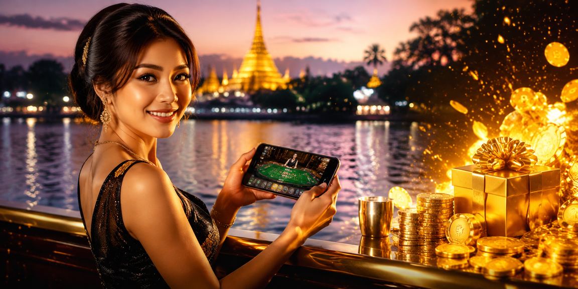 ရန်ကုန်အင်းလေးကန်ဘတ္တက်အဆောက်အအုံနှင့် အပြင်လယ်ကစားသူများ